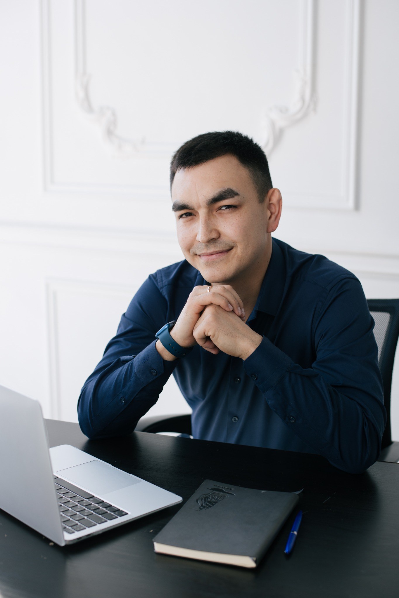 Мусаллямов Камиль